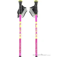 LEKI KIJE 3D SPITFIRE VARIO pink 110-140