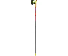 LEKI KIJE TRL ULTRATRAIL FX.ONE SL red-violet-neonyellow 120