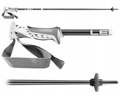 LEKI PAGALIUKAI BLISS pilka 115