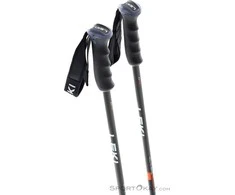 LEKI KIJE NEOLITE AIRFOIL 130