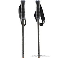 LEKI KIJE NEOLITE AIRFOIL 130