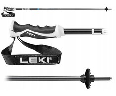 Leki LEKI KIJE NEOLITE mėlynas 115