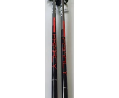 LEKI KIJE PRIMACY PRO juodas 110