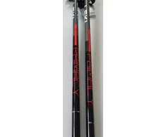 LEKI KIJE PRIMACY PRO juodas 135