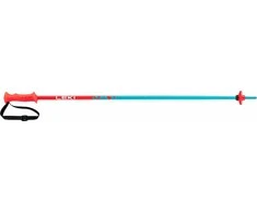 LEKI KIJE RIDER mėlynas/red 075
