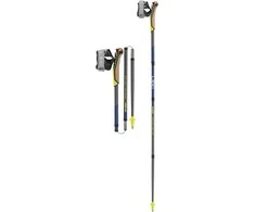 LEKI KIJE šiaurietiško ėjimo bateliai „Traveller FX.One Carbon 120“
