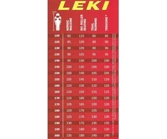 Leki Kije šiaurietiško ėjimo vaikštynė XS