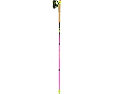 Leki KIJE TRL ULTRATRAIL FX.ONE pink 105