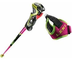 LEKI KIJE VENOM SL 3D pink 652 110