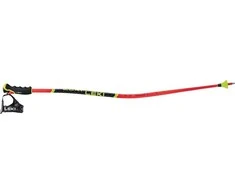 Leki Sticks WCR Lite GS 3D Raudona - 2023 / 24