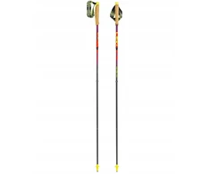 LEKI KIJE TRL NEOTRAIL PRO FX.ONE SL red-violet-neonyellow 120
