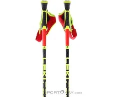 LEKI LAZDOS WCR SL 3D 110
