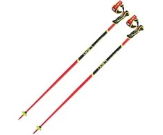 LEKI LAZDOS WCR SL 3D 110