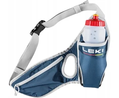 Gertuvė Leki 750 ml, pilka