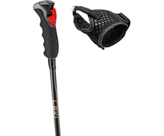Leki LE Kij Artena aerodinaminis profilis 3D 105