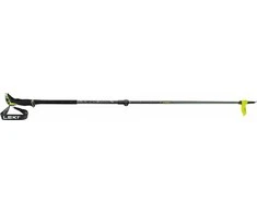Leki LE KIEJ GUIDE LITE 2 CARBON ant-neon-bl