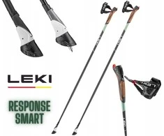 Leki LE KIJ NW Smart Response žalias 130