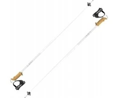 Leki Lipnus S baltas/auksinis 125