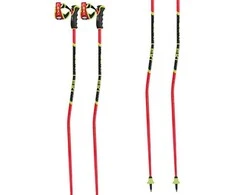 Leki THE TEETH WCR GS CARBON 3D 135