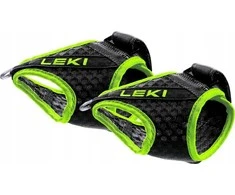 Leki LE PAS Trigger Shark Frame tinklelis ir M/L/XL