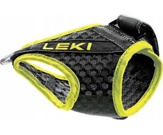 Leki LE PAS Trigger Shark Frame tinklelis ir M/L/XL