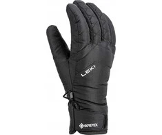 Leki LE RĘK Sveia GTX Women juoda 7.0