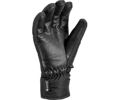 Leki LE RĘK Sveia GTX Women juoda 8.5