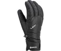Leki LE RĘK Sveia GTX Women juoda 8.5