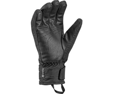 Leki LE RĘK Sveia Zero GTX Women juoda 8.0