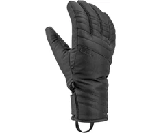 Leki LE RĘK Sveia Zero GTX Women juoda 8.0