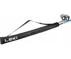 Leki LE TOR šiaurietiškas ėjimas, 140 cm, 1 pora