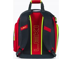 Leki LE TOR SKI BOOTBAG WCR 60L, raudona