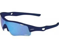 Leki LE VISION PRO akiniai mėlyni-transp.-multi