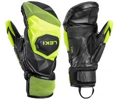 Leki LE WCR Venom SL 3D MITT pirštinės, 10.5 dydis