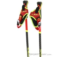 Leki LEKÉ LAZDELĖS VENOM GS 3D 115