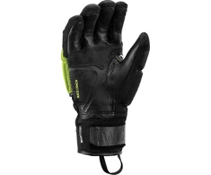 Leki LEKI GLOVES WCR Coach 3D citrina 11.0