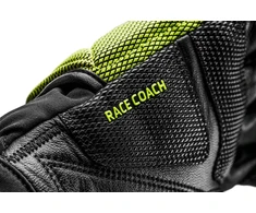 Leki LEKI GLOVES WCR Coach 3D citrina 11.0