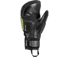 Leki LEKI GLOVES WCR Coach 3D MITT citrina 7.5