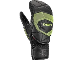 Leki LEKI GLOVES WCR Coach 3D MITT citrina 7.5