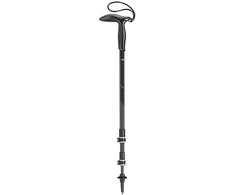 Leki LEKI HIKING Legend Series juoda-vario spalvos