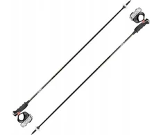 LEKI STICKS 3D CARBON 12 130