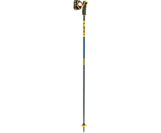Leki LEKI KIJE 3D SPITFIRE mėlynas 115