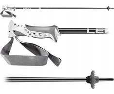 LEKI PAGALIUKAI BLISS pilki 120