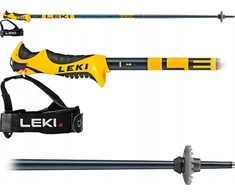 Leki LEKI KIJE SPITFIRE LITE S mėlynas 100
