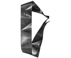 Leki LEKI PASKI Skin Strap 4.0 juoda/pilka