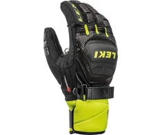 Leki LEKI PIRŠTINĖS WCR Venom GS 3D Lobster 7.5