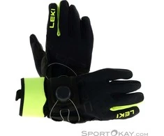 Leki LEKI PRC GLOVES BOA Shark 8.0