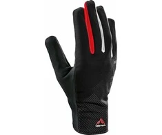 Leki LEKI GLOVES Tour Guide Lite red 7.0