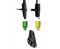 Leki LEKI Silent Spike Pad NW Multi System konk stulpams - 882310103