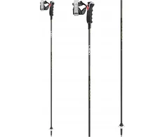 Leki LEKI STICKS 3D CARBON 12 120